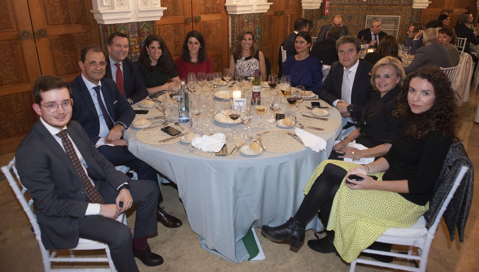 Las imágenes del IV Premios Salud y Bienestar