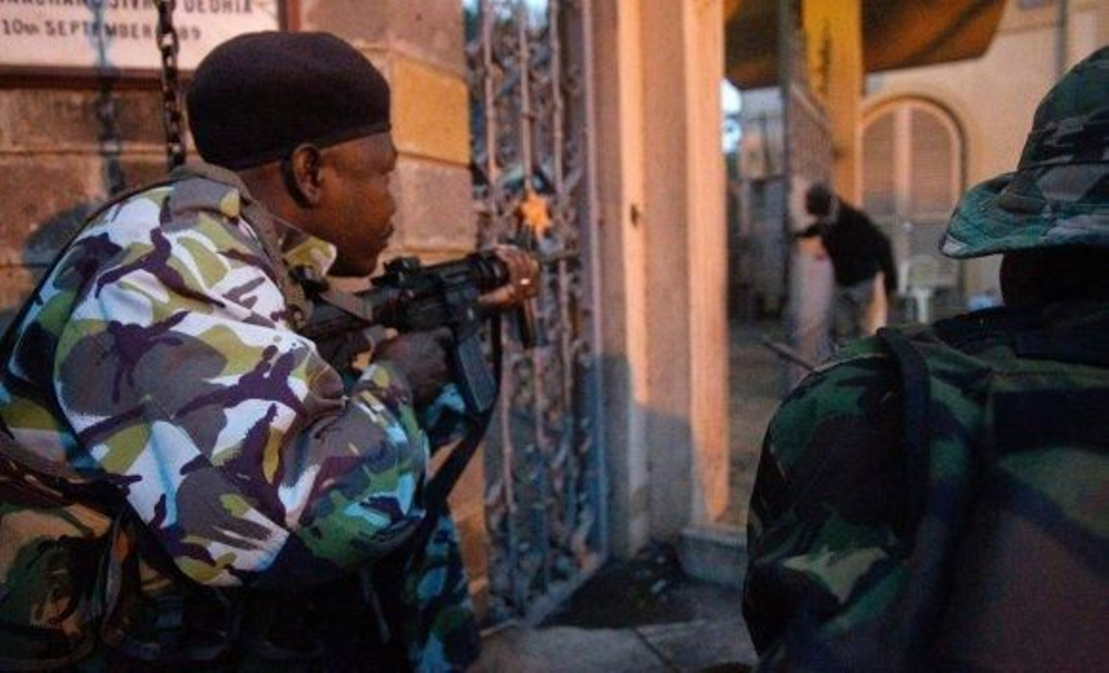 Identifican a un noruego de origen somalí como autor intelectual del ataque en Nairobi