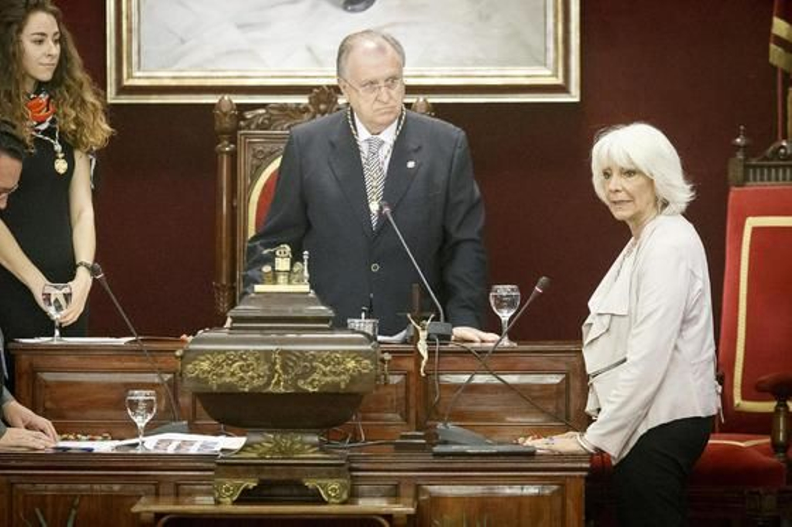 Foto: Julio Gonzalez