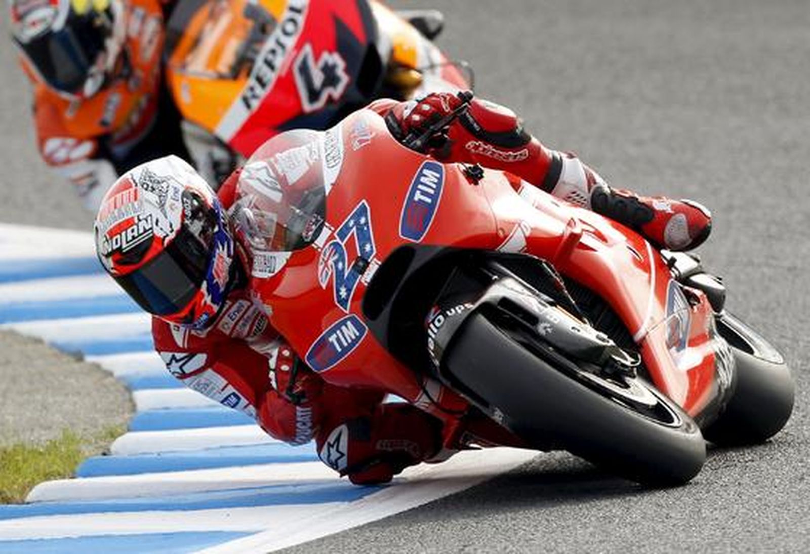 Foto: EFE / Reuters / AFP