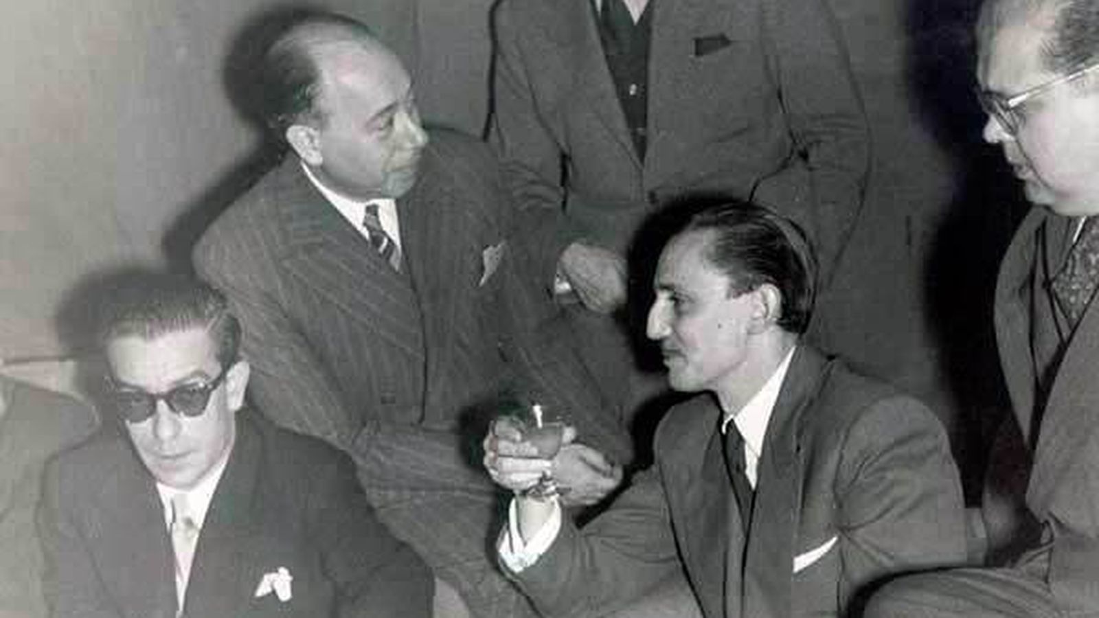 Buero Vallejo y López Rubio