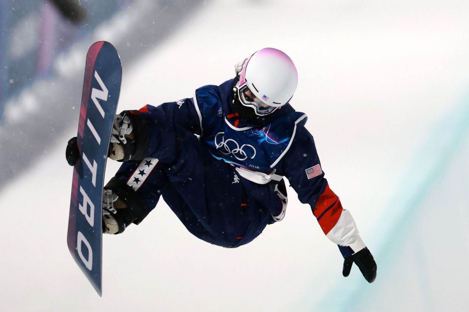 Las mejores fotos de los Juegos Olímpicos de invierno Milán Cortina d'Ampezzo 2026 | Séptima jornada