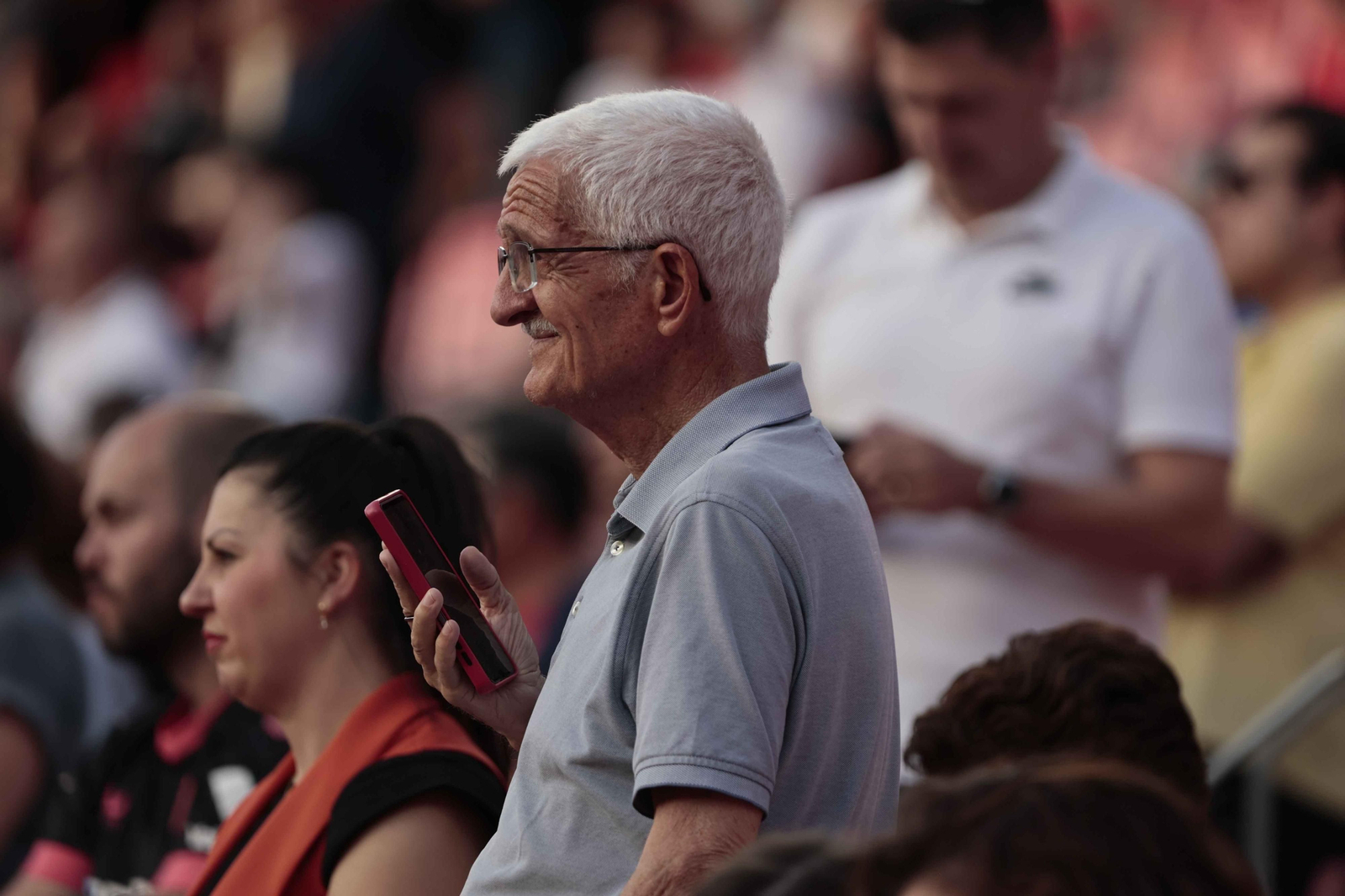 Búscate en el Sánchez Pizjúan