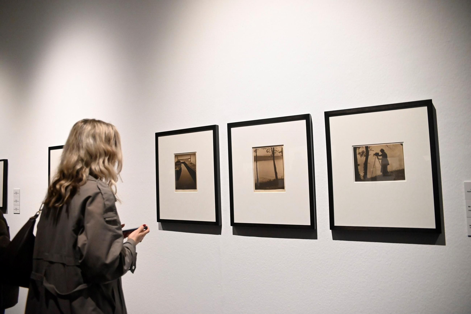 La inauguración de la Bienal de Fotografía de Córdoba, en imágenes