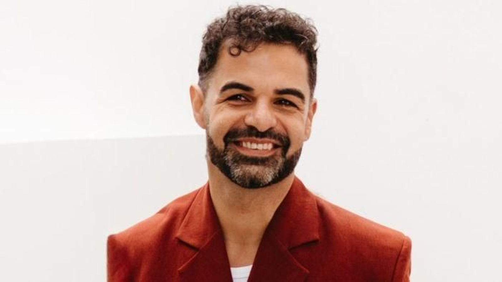 El profesor que ha presentado la denuncia