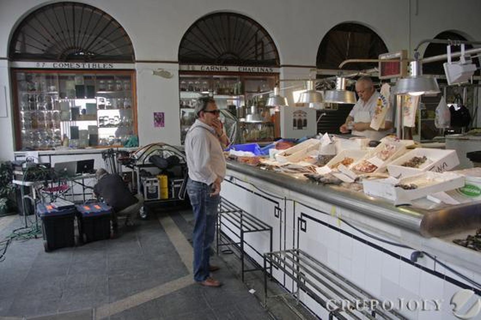 Foto: B.Vargas/Diana V.R.