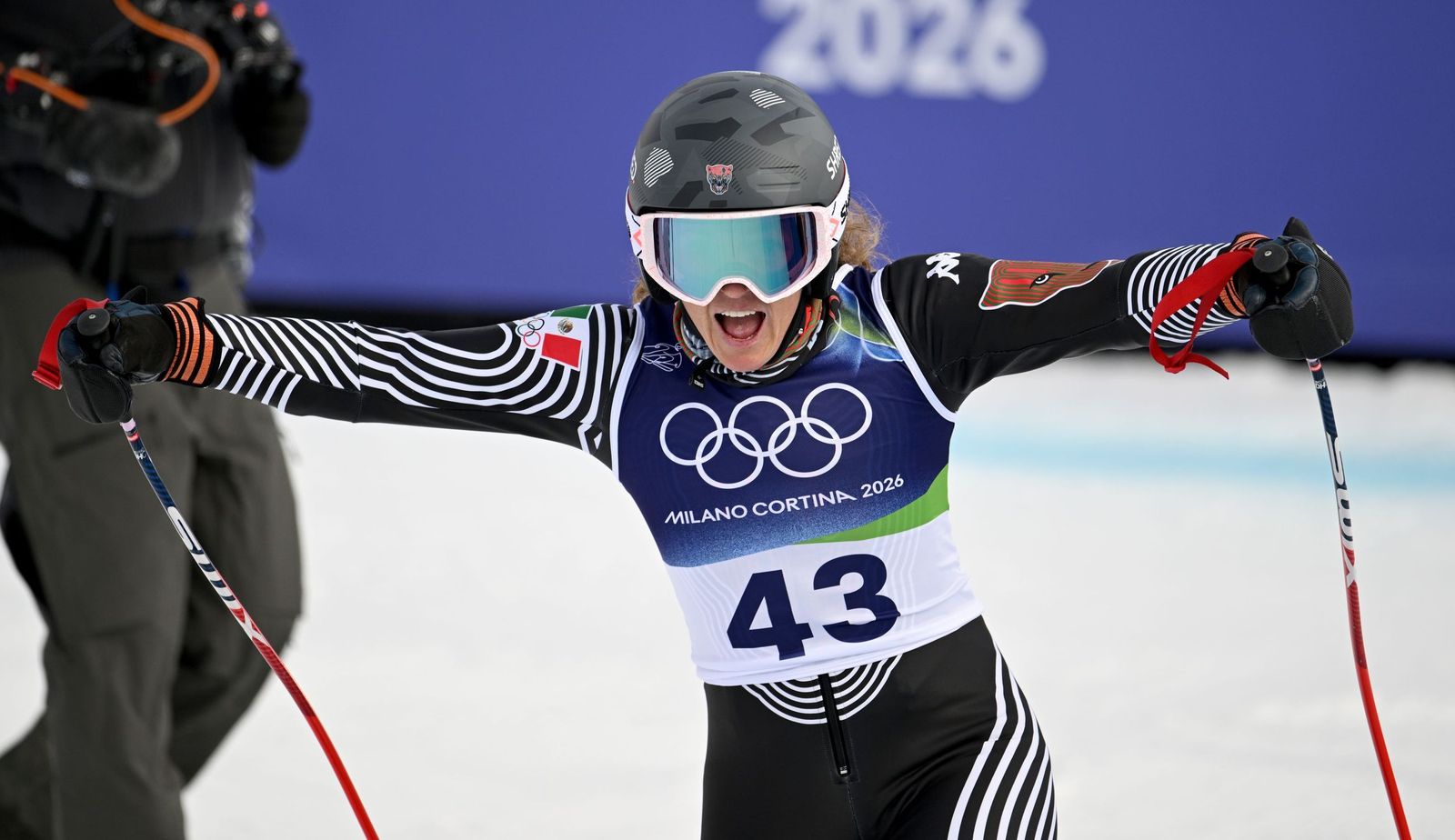 Las mejores fotos de los Juegos Olímpicos de invierno Milán Cortina d'Ampezzo 2026 | Séptima jornada