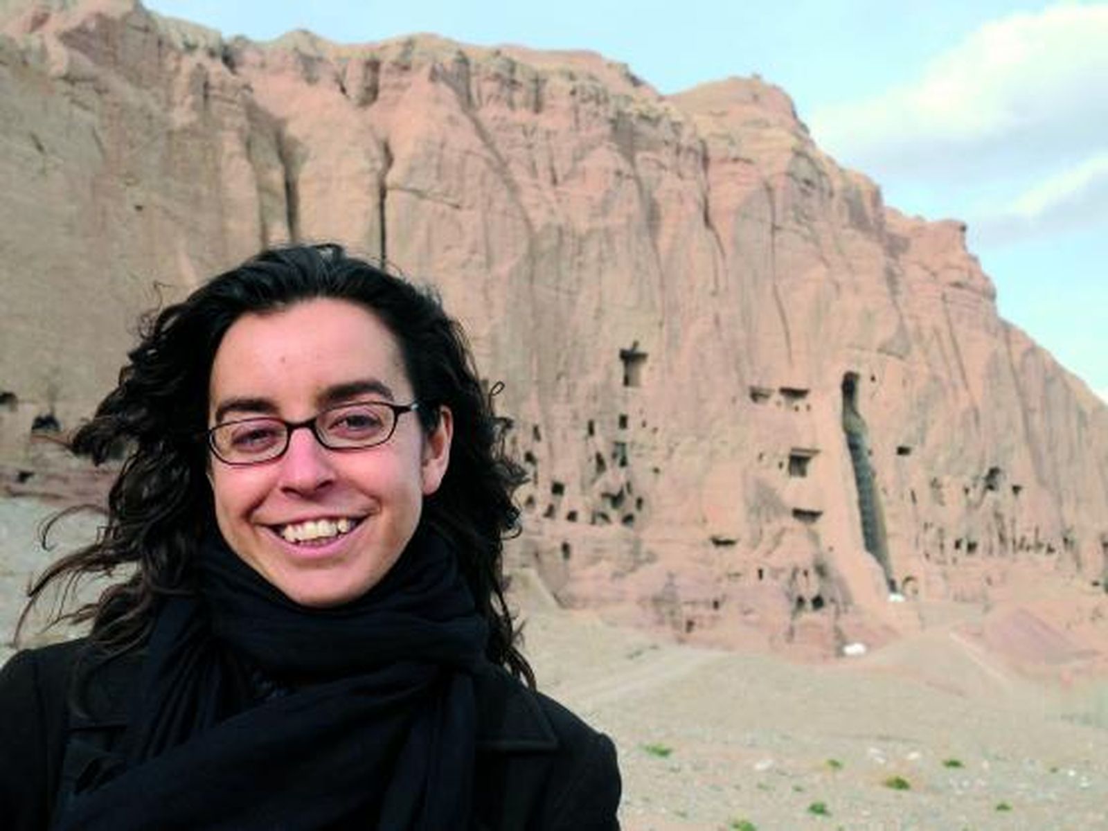 “La gente no tiene ni idea de lo que hacen las tropas en Afganistán”