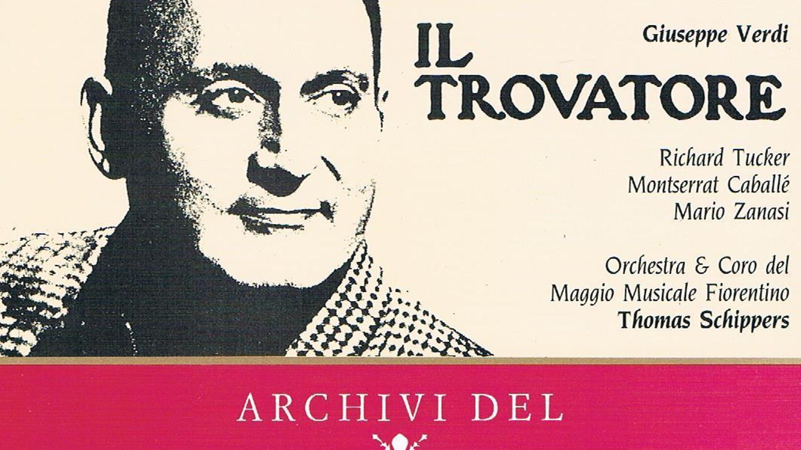 Il trovatore