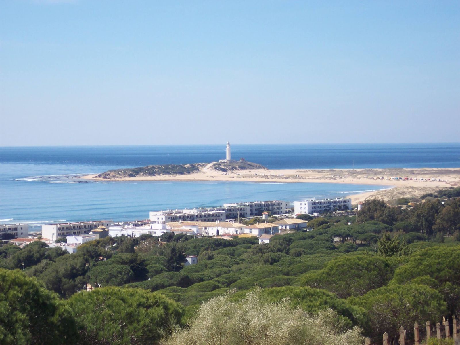 Rutas con encanto para disfrutar en Cádiz