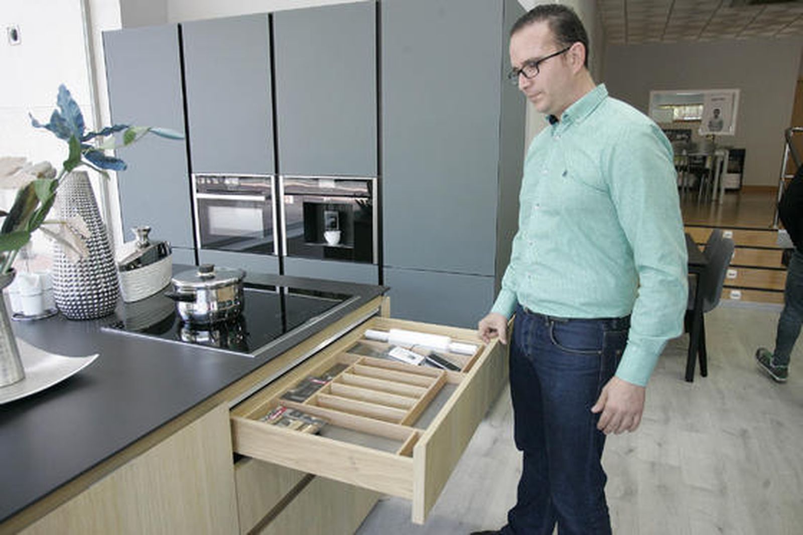 Las imágenes de Cocinas Costasol