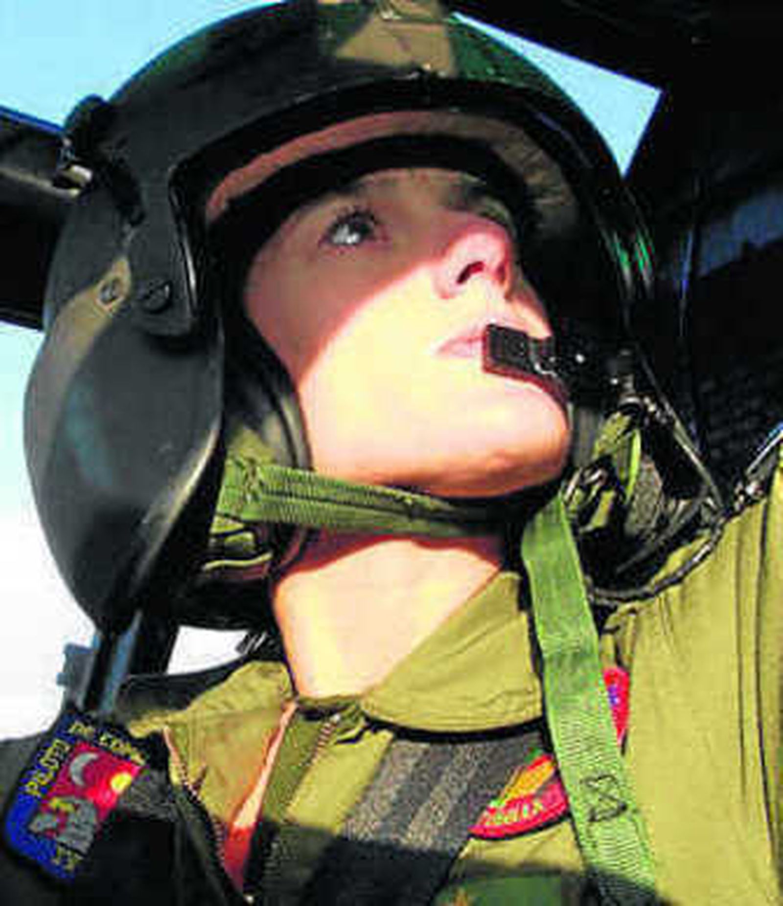 La linense Gala Gallego, entre los premiados por la Junta por el 28-F