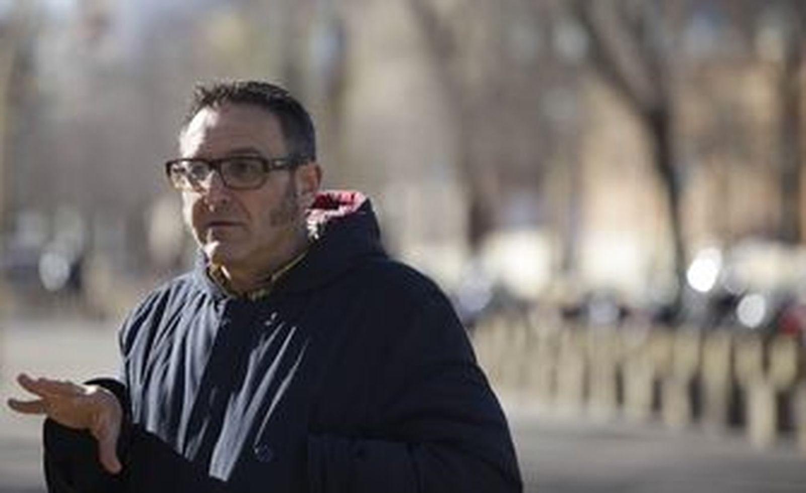 Con el séptimo (arte) de Caballerizas