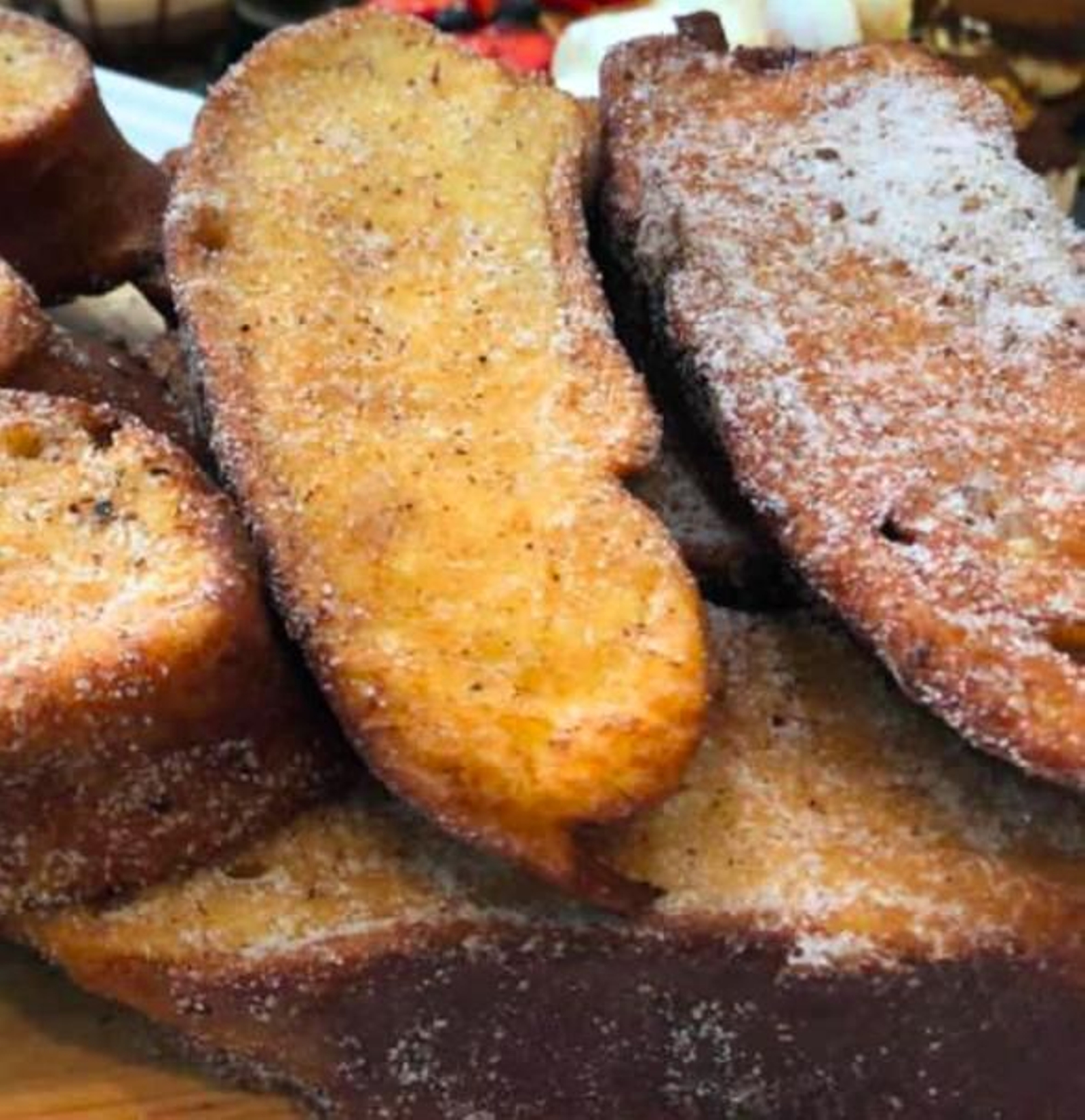 Torrijas La Tarifeña Torrijas La Tarifeña