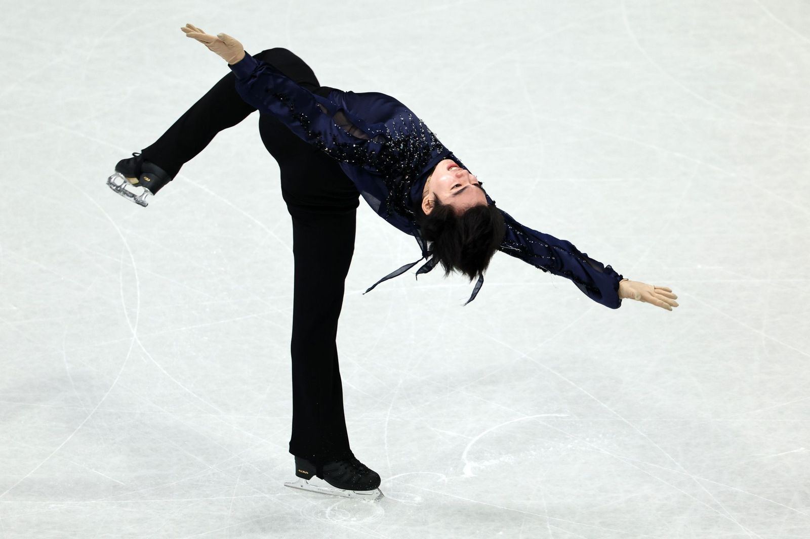 Las mejores fotos de los Juegos Olímpicos de invierno Milán Cortina d'Ampezzo 2026 | Segunda jornada