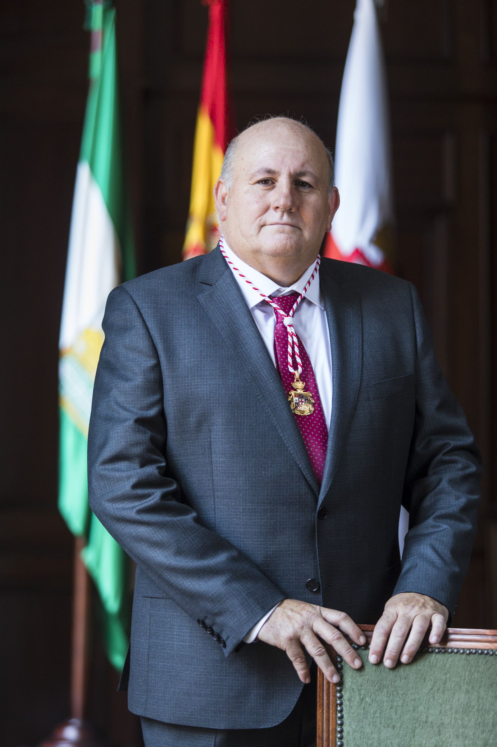 “Esta crisis le ha pillado a la Junta con el pie cambiado”