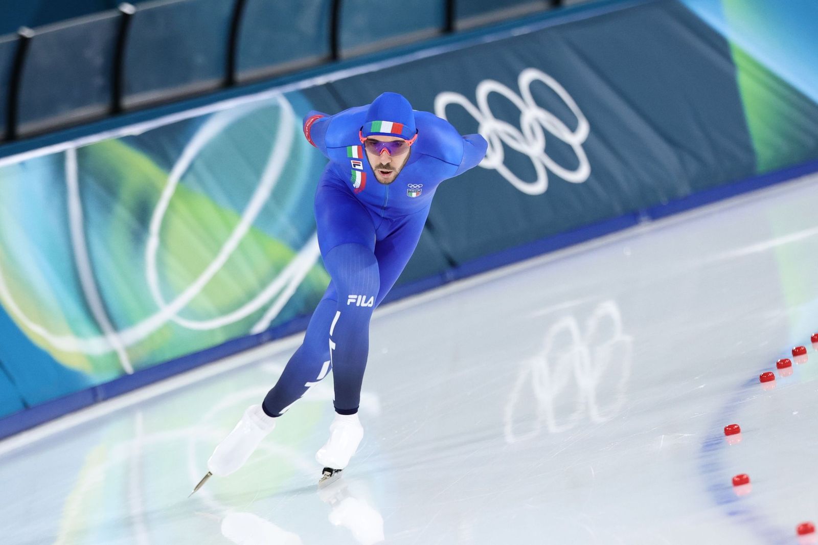 Las mejores fotos de los Juegos Olímpicos de invierno Milán Cortina d'Ampezzo 2026 | Octava jornada