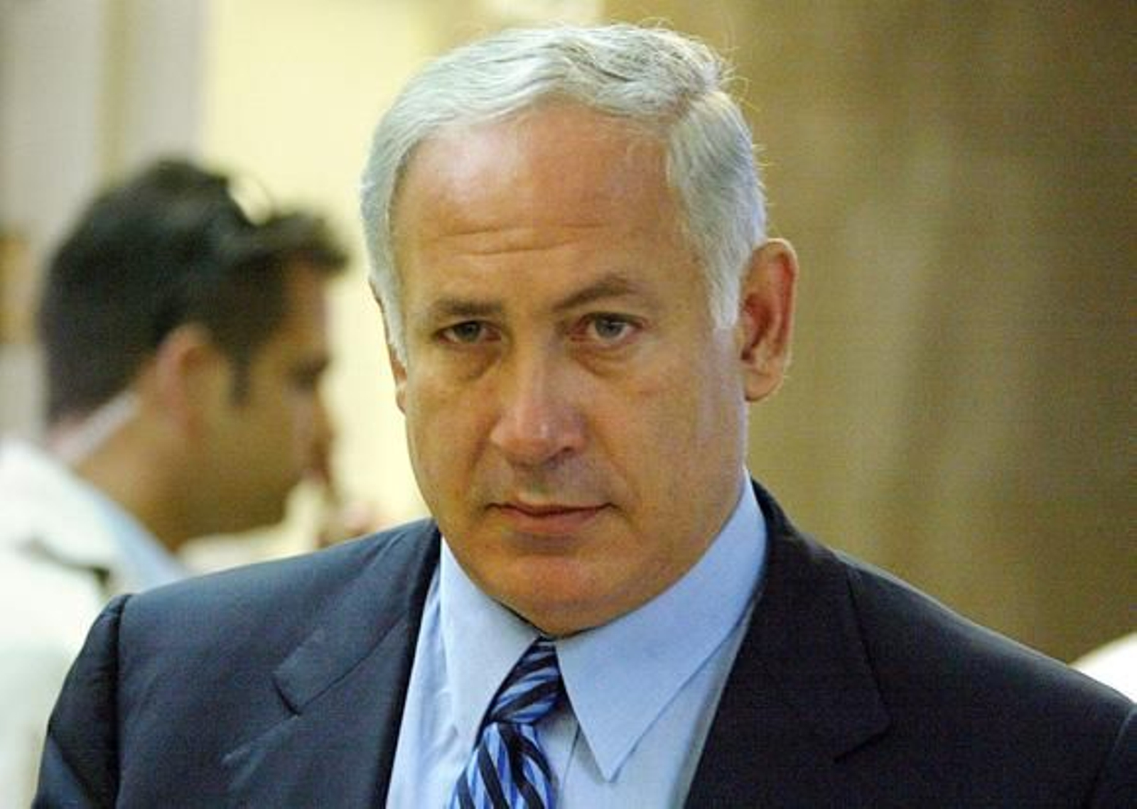 El Gobierno israelí decide aliviar el bloqueo a la franja de Gaza