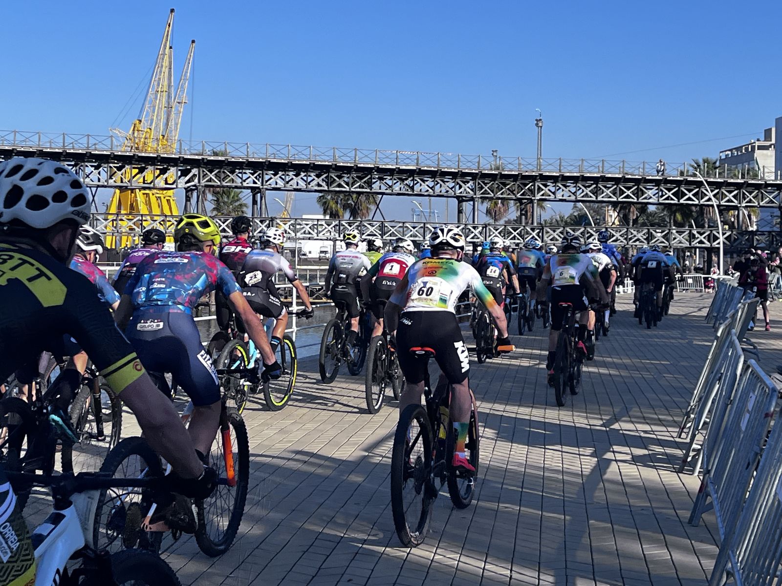 Las imágenes de la tercera etapa de La Leyenda de Tartessos by Alé