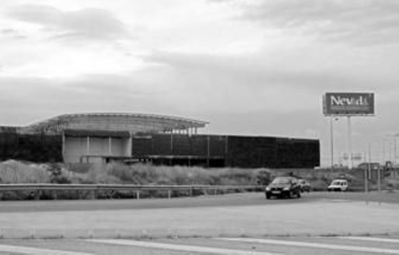 El Nevada y sus instalaciones cercanas podrían congestionar la circunvalación, según el informe.