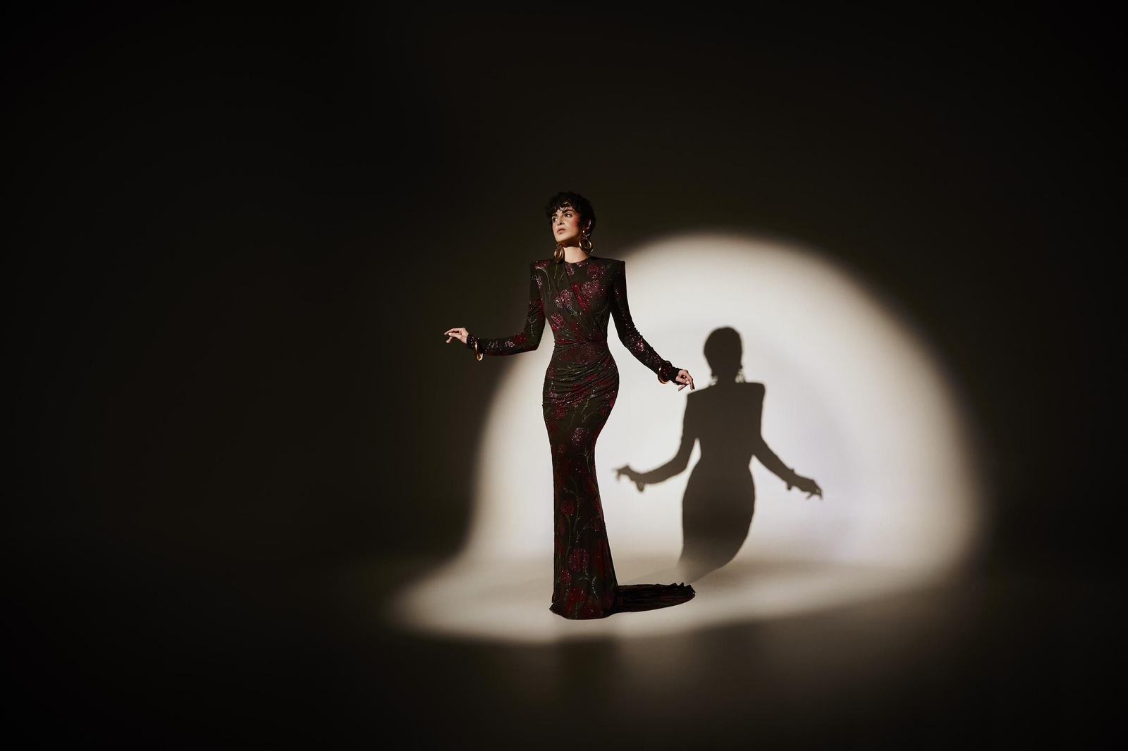 Las mejores imágenes de 'Mayo', la colección más cordobesa del diseñador Andrew Pocrid