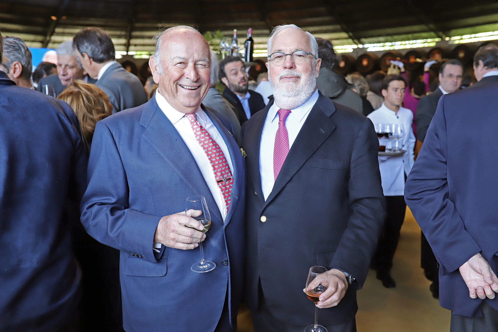 Homenaje a Miguel Arias
