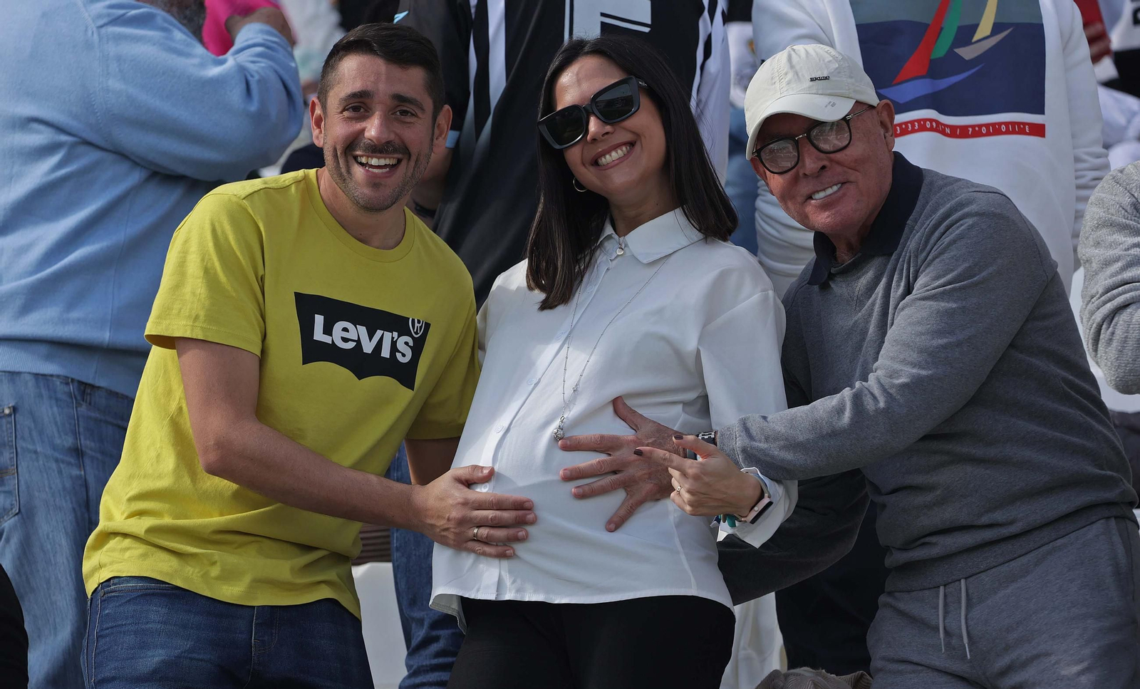 Búscate en el Ciudad de La Línea durante el Balona - Deportiva Minera de Segunda Federación