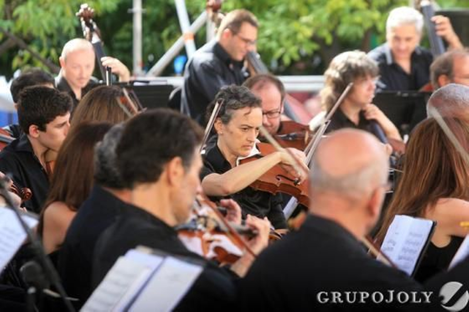 Foto: Óscar Barrionuevo