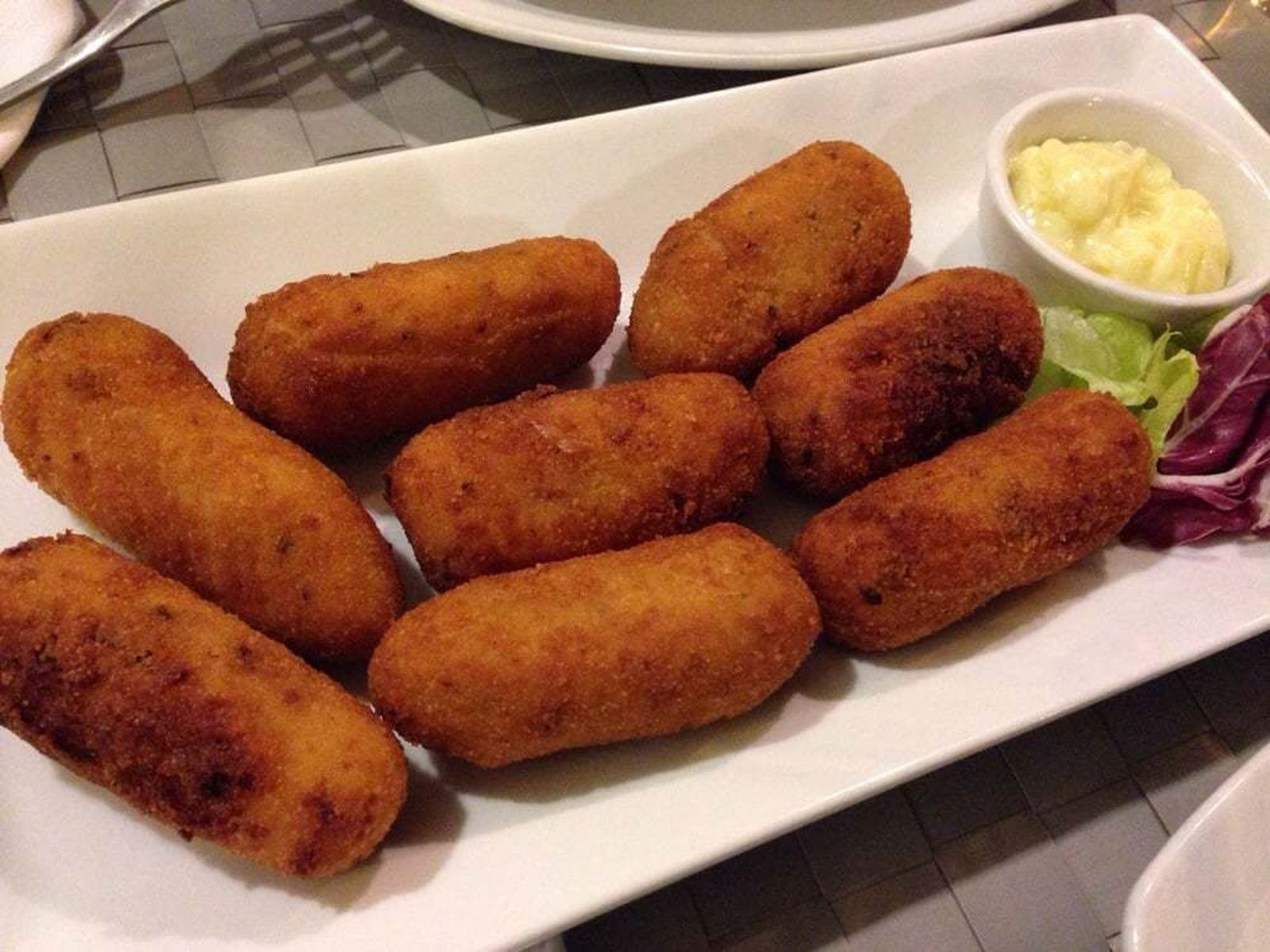 ¿Dónde comer como en casa?