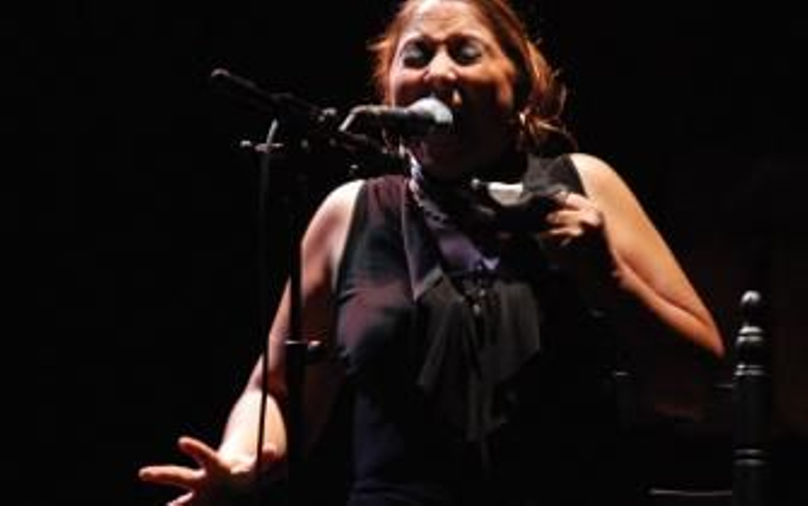 Montse Cortés recuerda hoy a Paco de Lucía