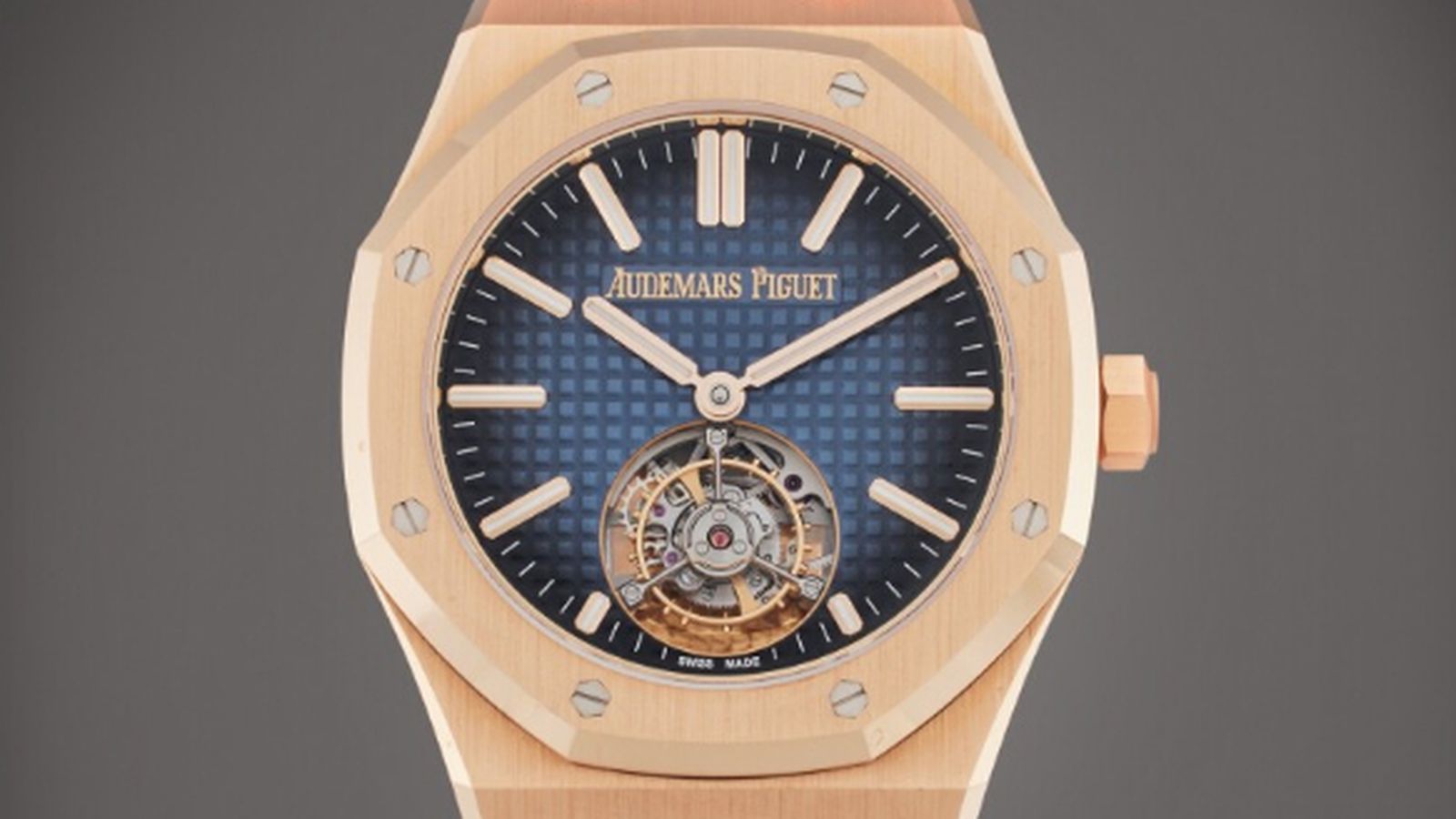Audemars Piguet