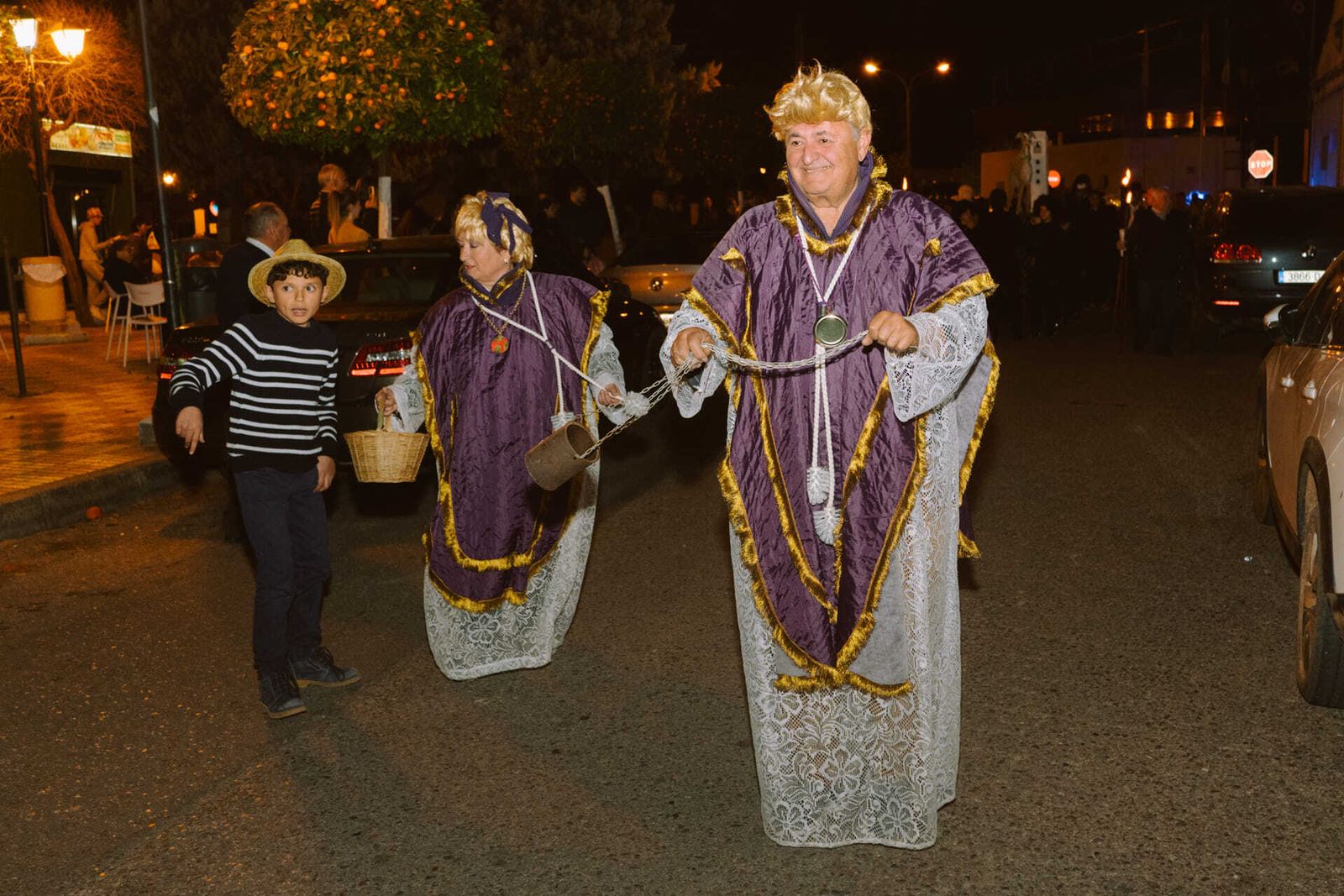 ¿Qué pueblo de Córdoba despide el Carnaval con el entierro del galgo?
