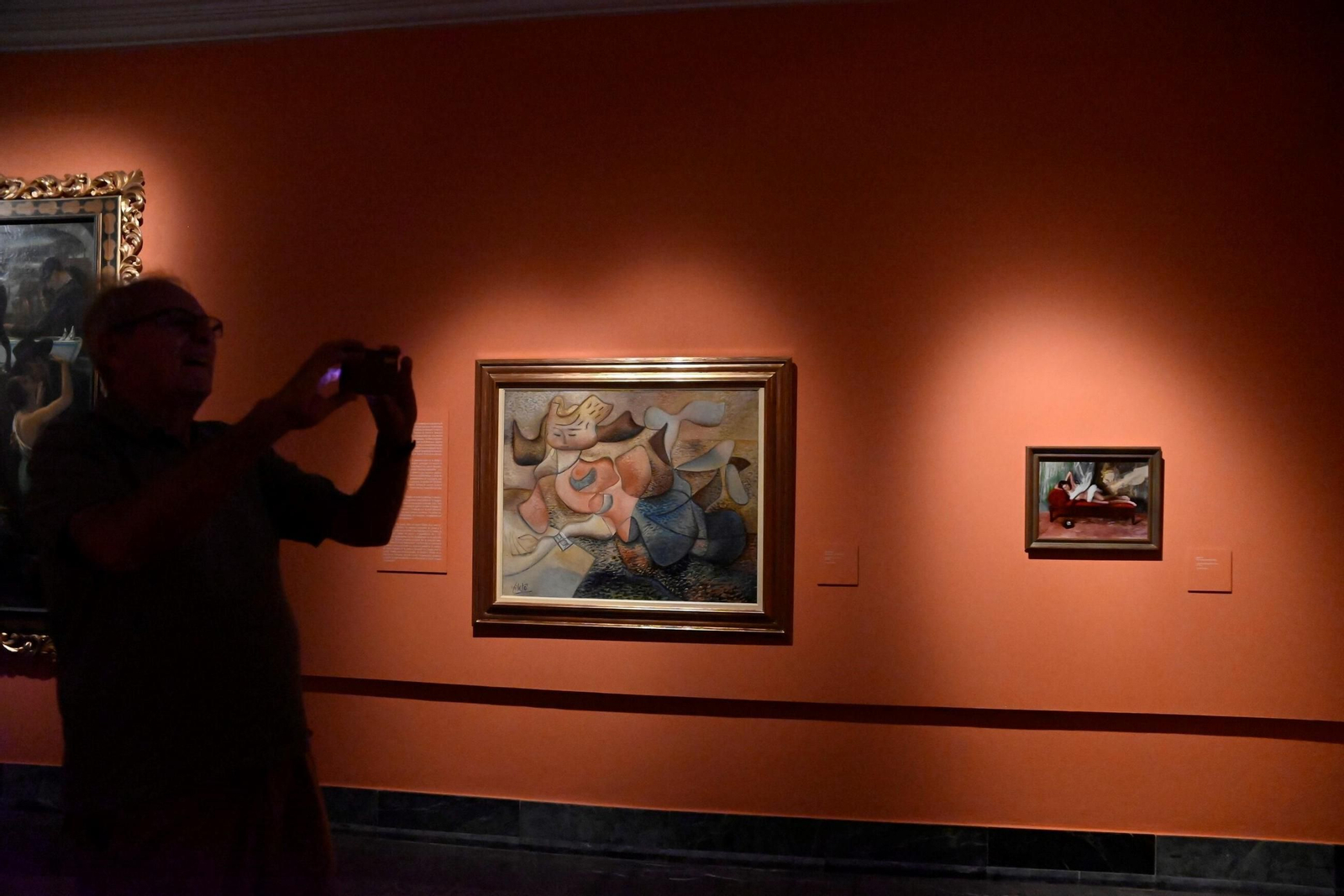 La gran exposición de Julio Romero de Torres en Córdoba por el 150 aniversario de su nacimiento