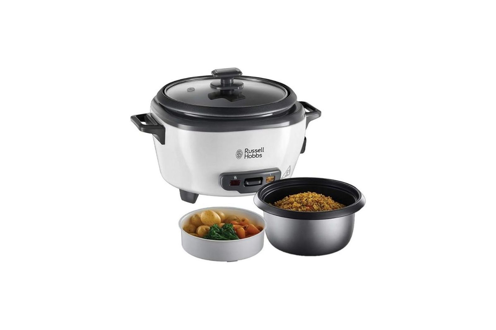 Arrocera Russell Hobbs