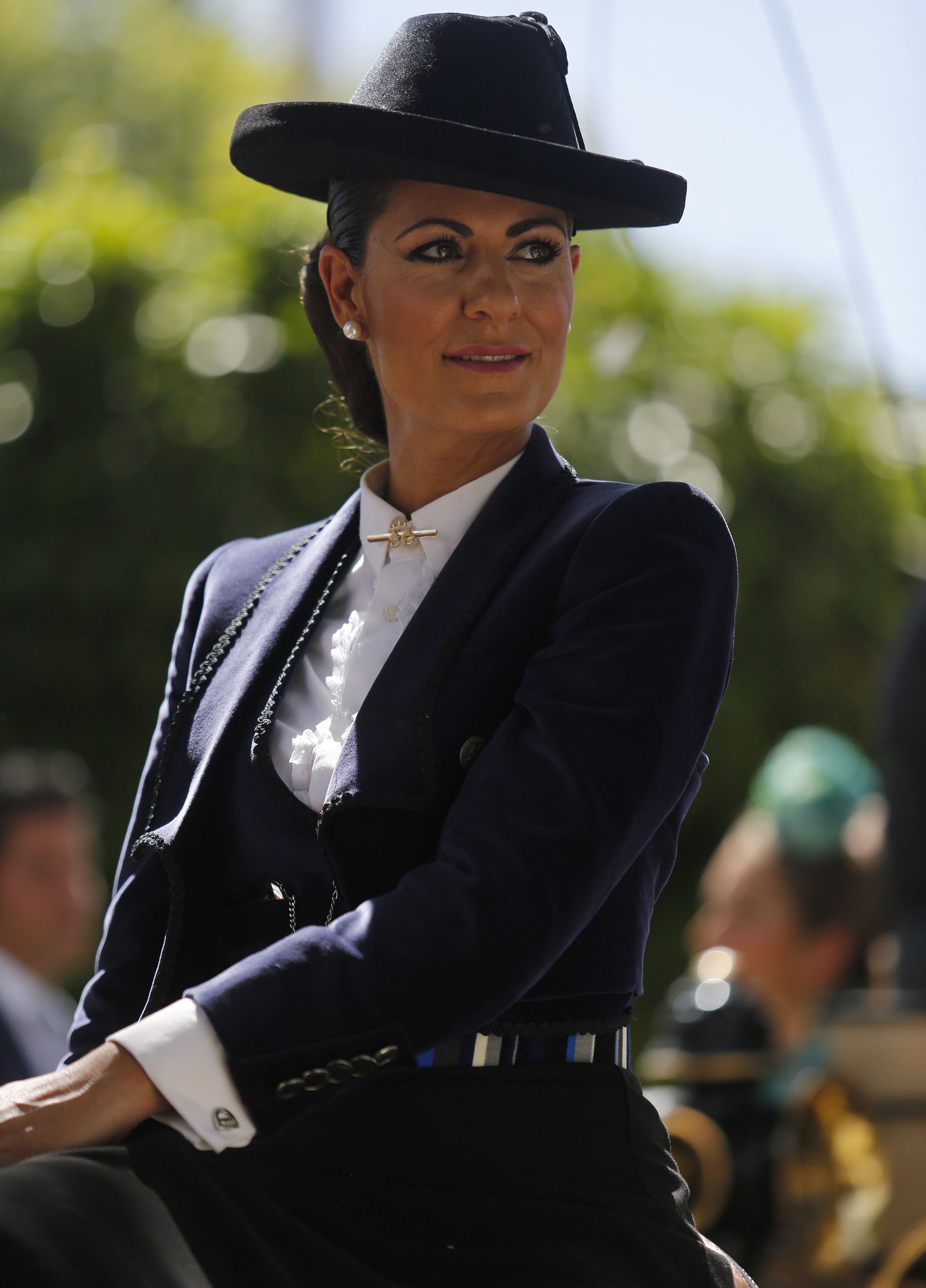 El Miércoles de Feria, en imágenes