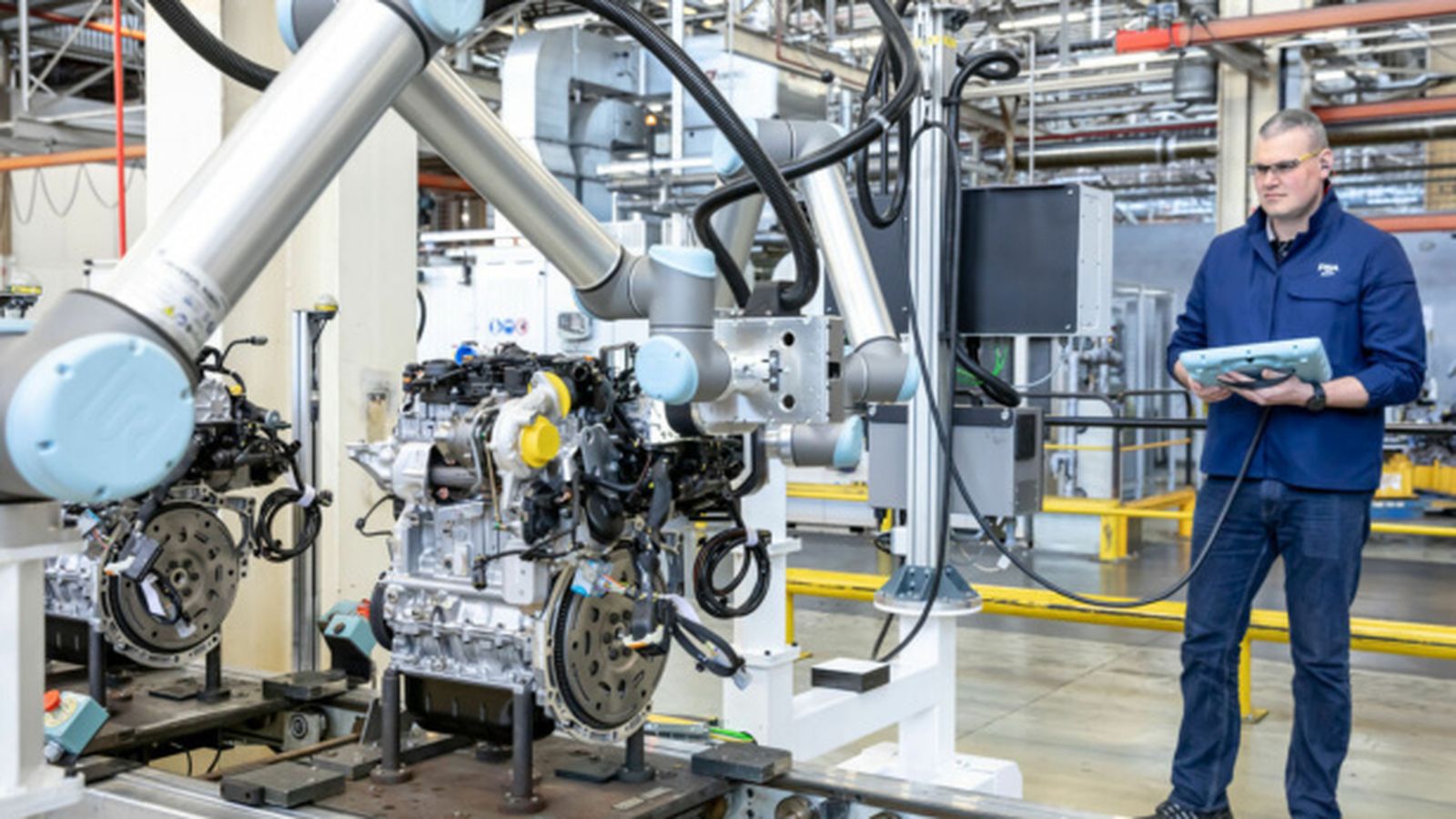 Si bien los motores eléctricos siguen siendo la punta de lanza en la descarbonización de Stellantis, los efuels abren un nuevo camino.