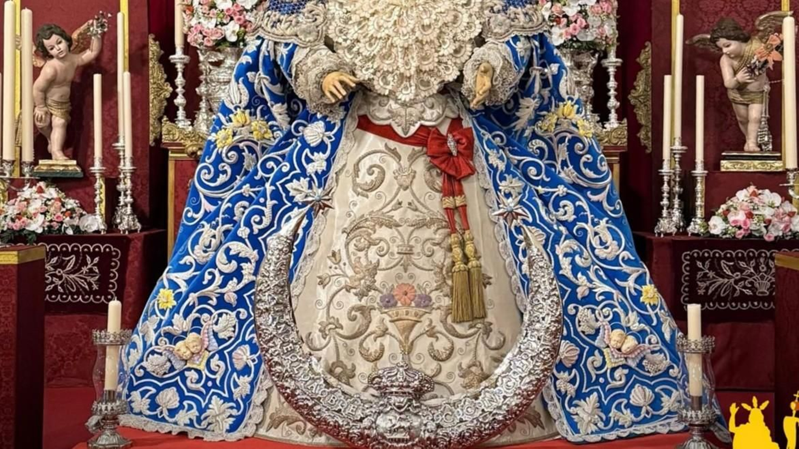 Fotogalería: XL Aniversario Fundacional Hermandad de la Resurrección