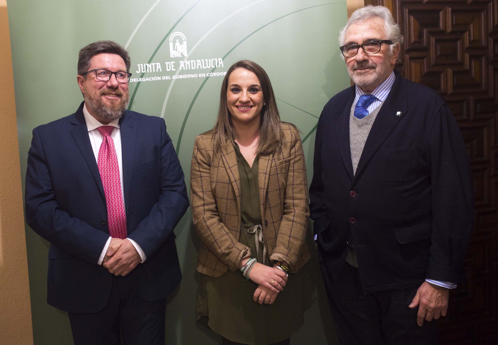 Rodrigo Sánchez Haro.