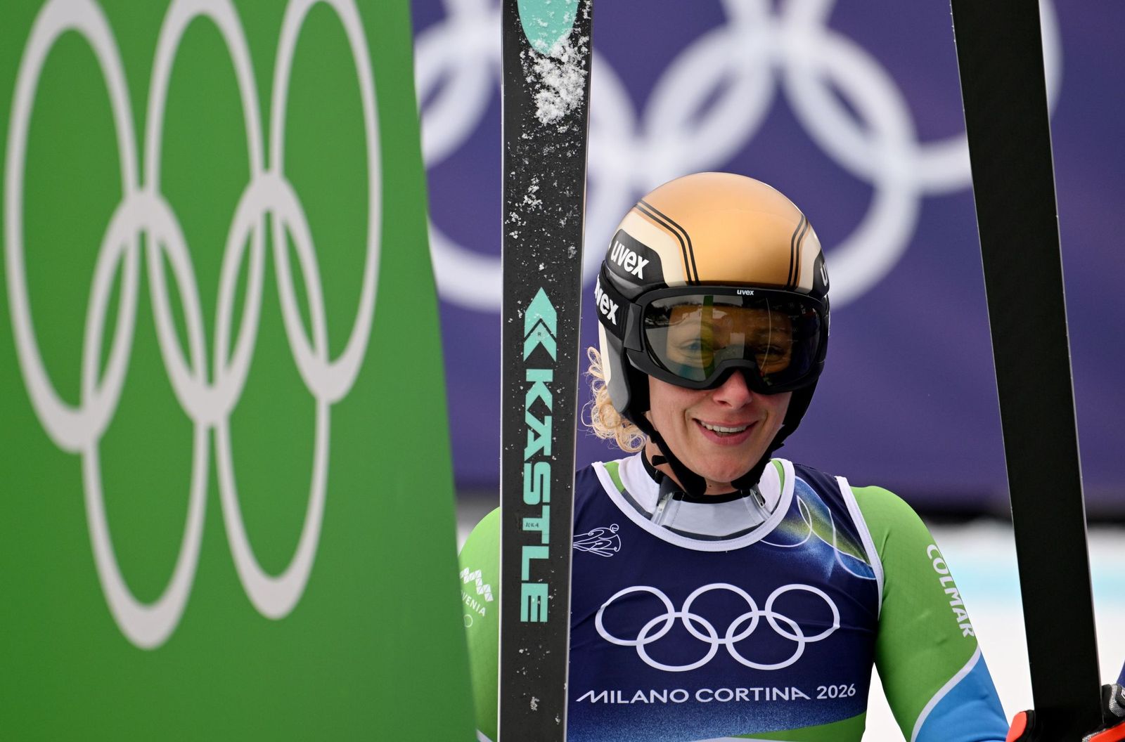 Las mejores fotos de los Juegos Olímpicos de invierno Milán Cortina d'Ampezzo 2026 | Séptima jornada