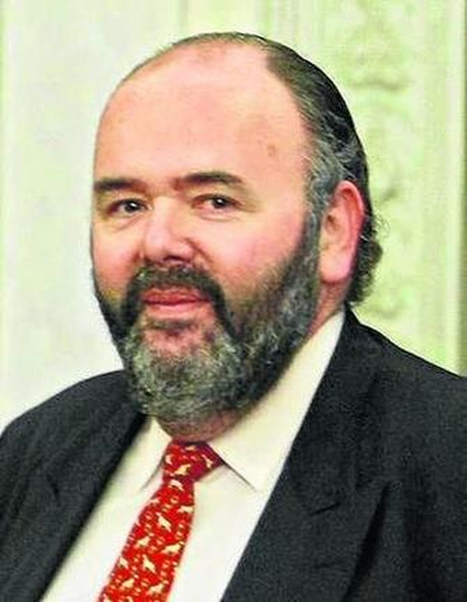 Manuel Pérez Fabra (UPyD).