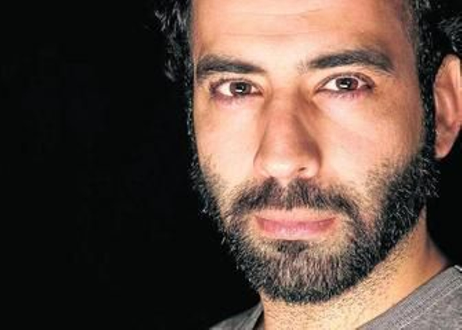 Imagen de archivo de José Luis Lozano.