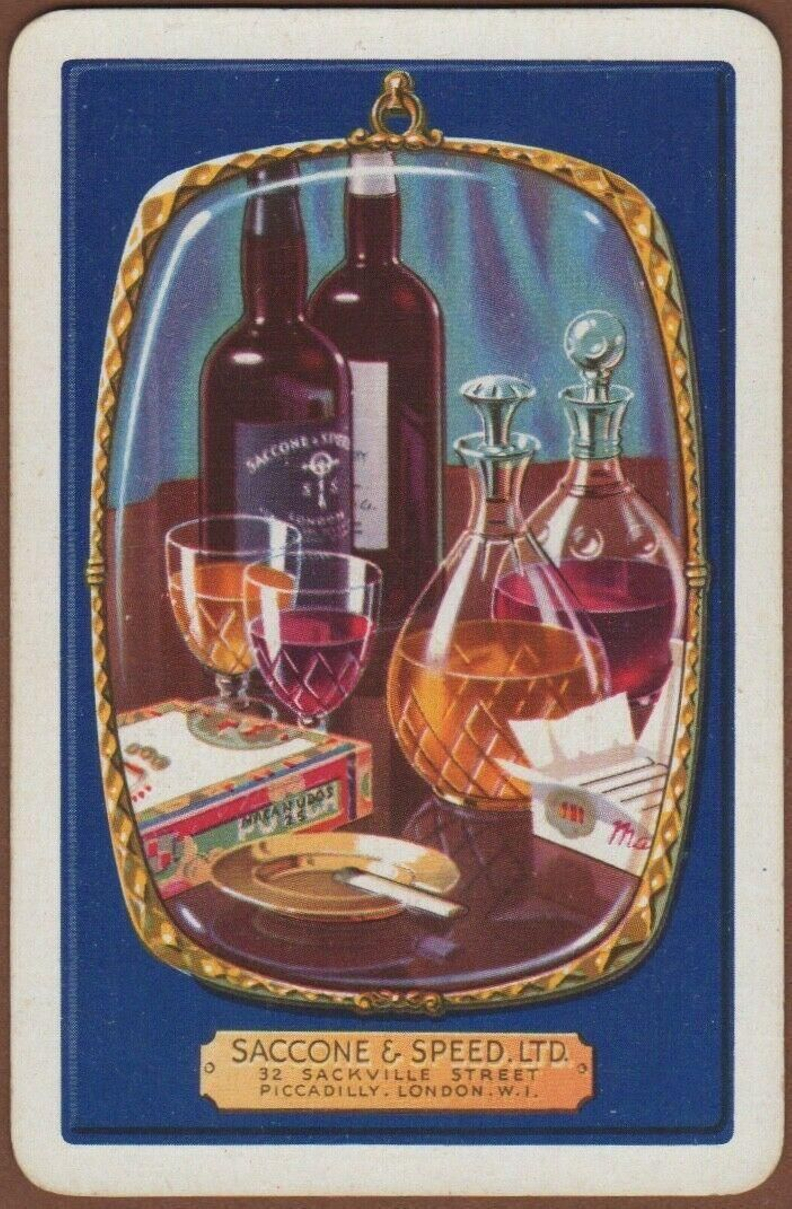 Promoción publicitaría de sus productos.