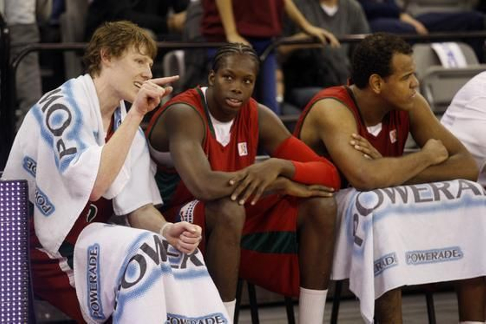 Foto: Pepe Villoslada