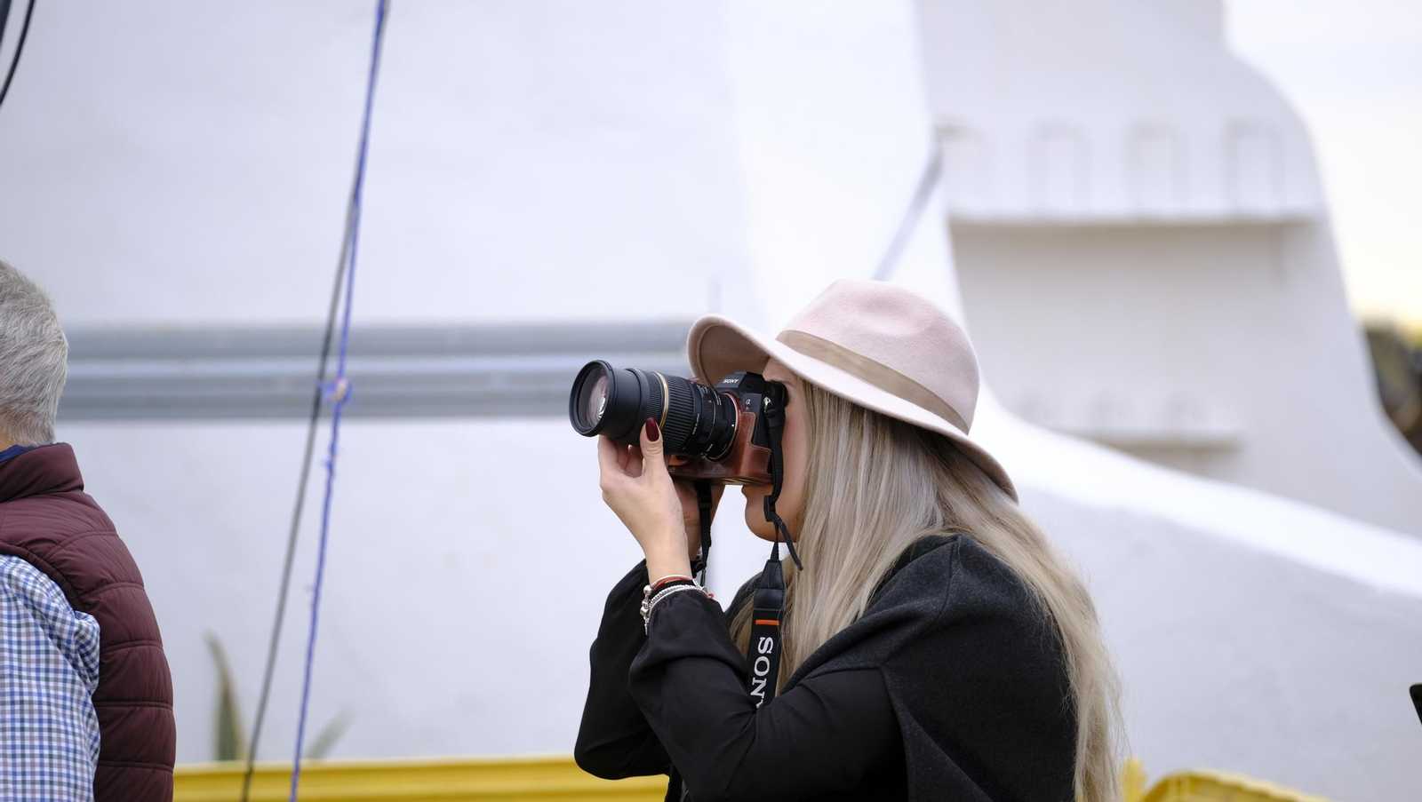 La Romería de Torregarcía, en imágenes