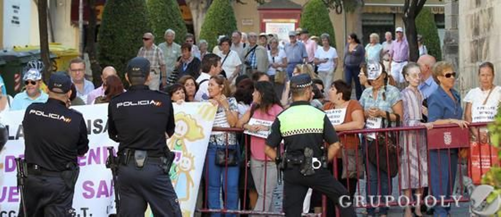 Foto: Miguel Angel Gonzalez