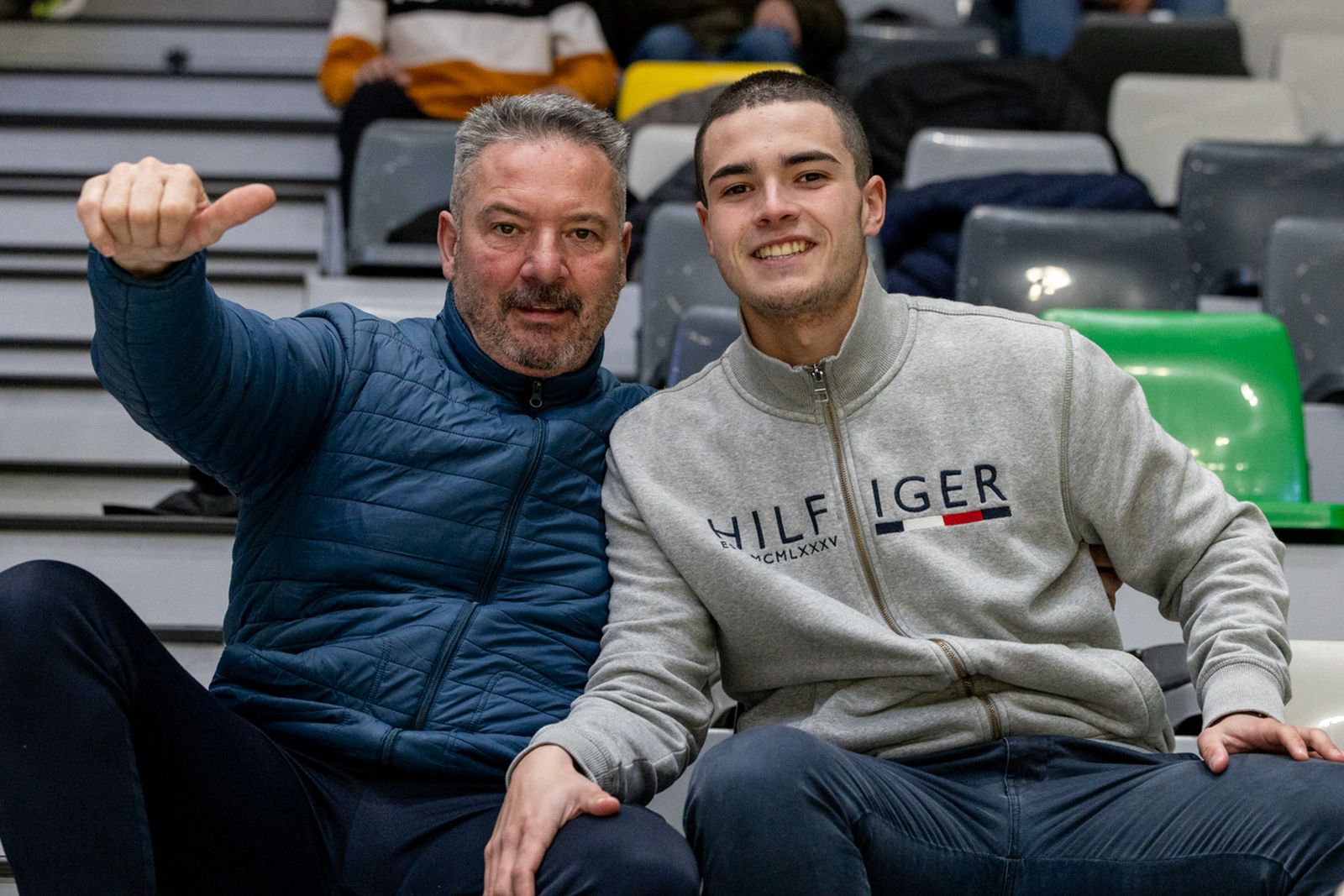 Las mejores imágenes de la remontada de Wanapix AD Sala 10 ante Avanza Jaén