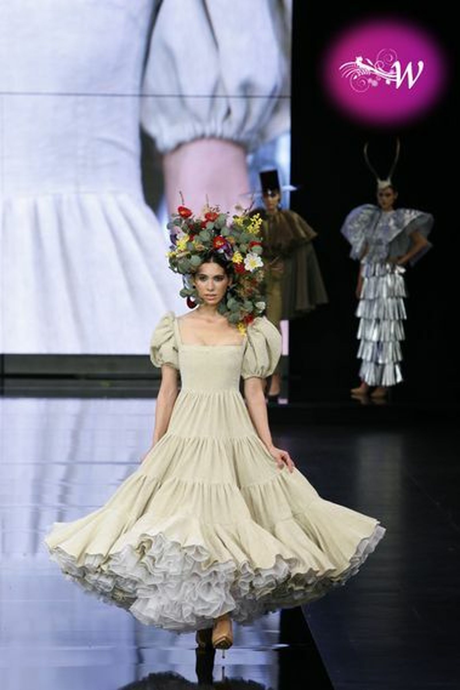 Las fotos de la segunda parte del Certamen de Jóvenes Diseñadores en SIMOF 2020