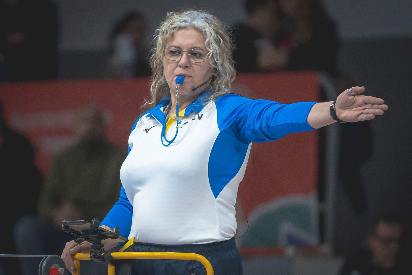 Las fotos del Fundación Cajasol Andalucía-Dynamo Apeldoorn