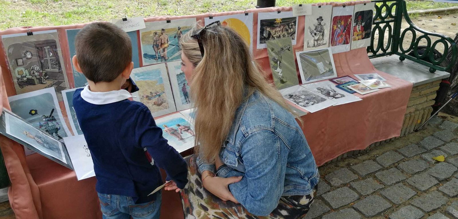 In Situ 2023: El arte sale a la calle