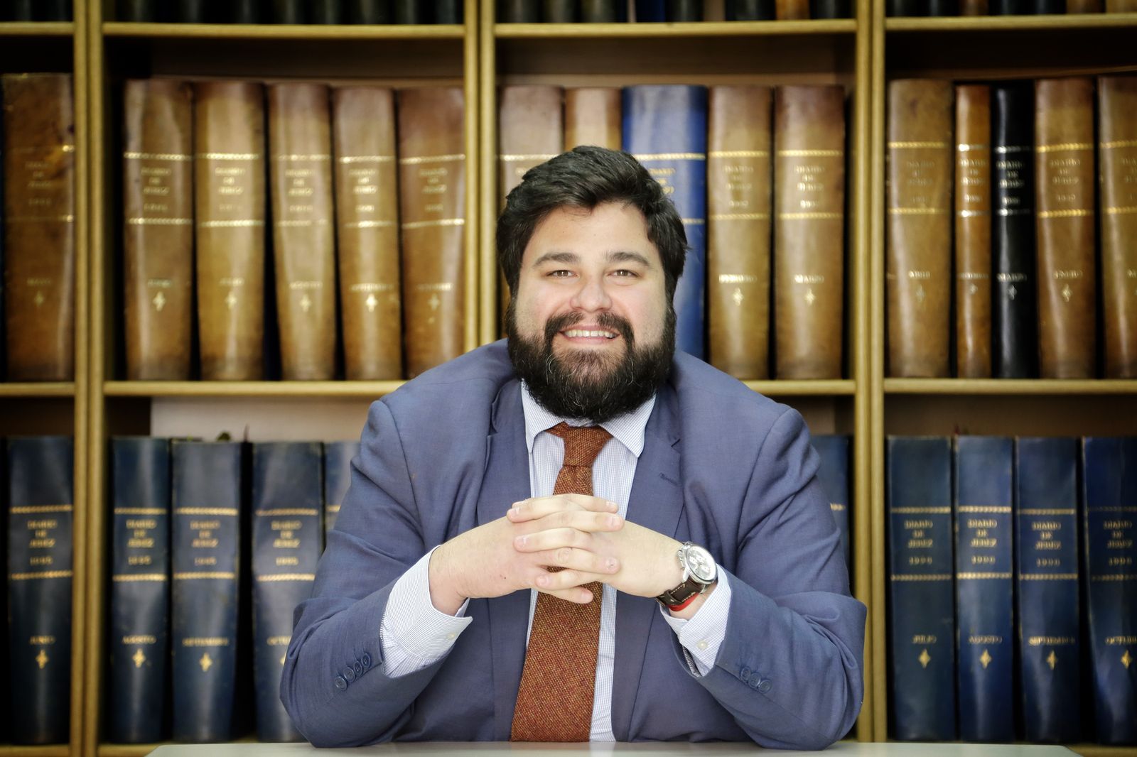 "Las réplicas de Rajoy son tremendamente buenas"